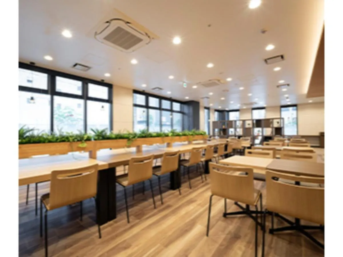 R&B Hotel Nagoya Ekimae - Vacation Stay 15184V
