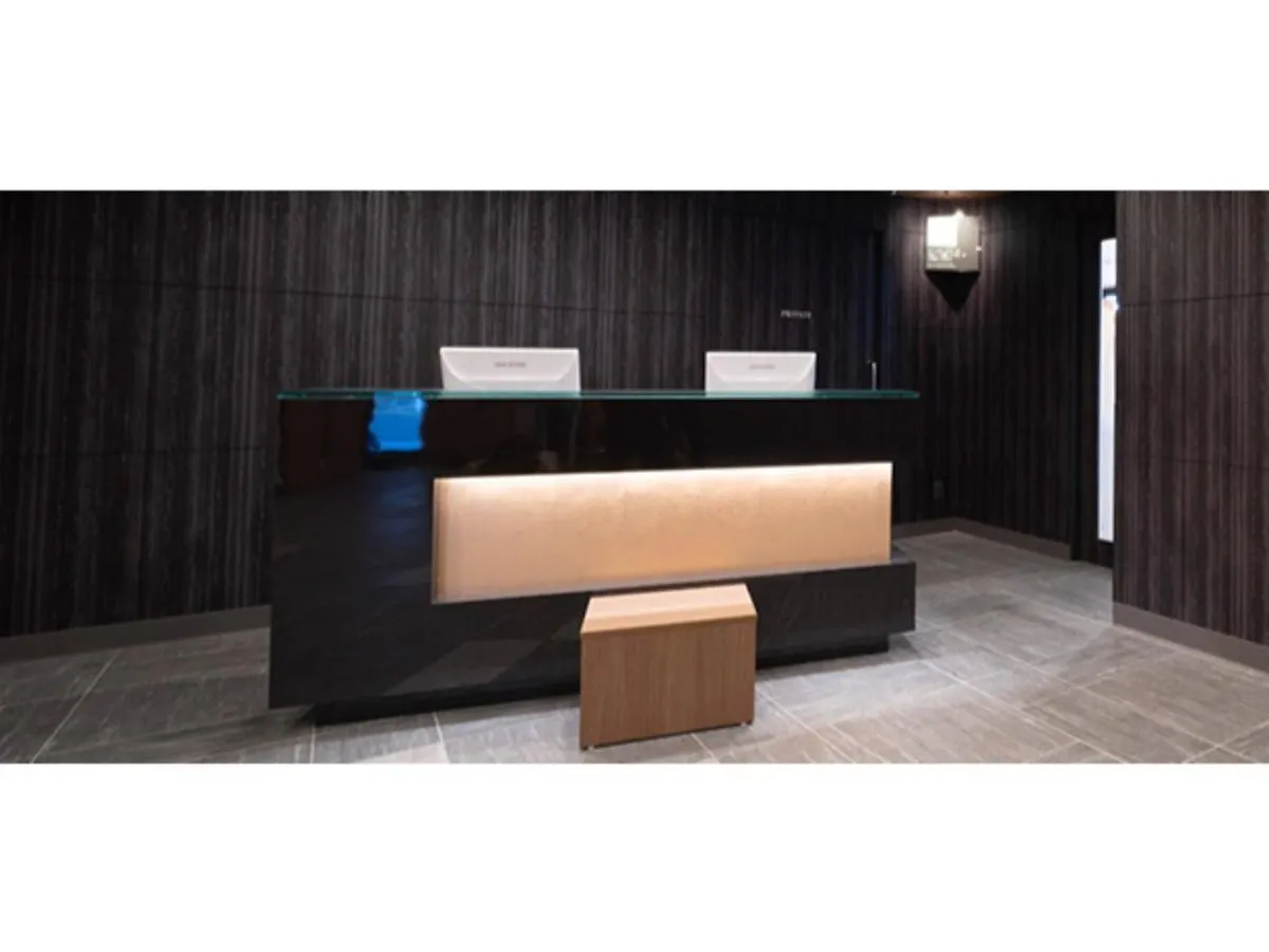R&B Hotel Nagoya Ekimae - Vacation Stay 15184V