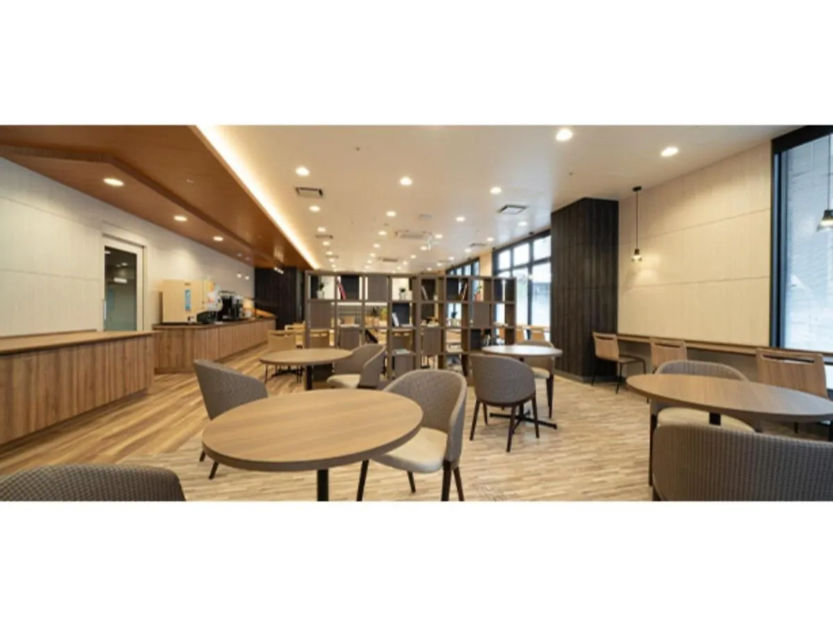 R&B Hotel Nagoya Ekimae - Vacation Stay 15184V